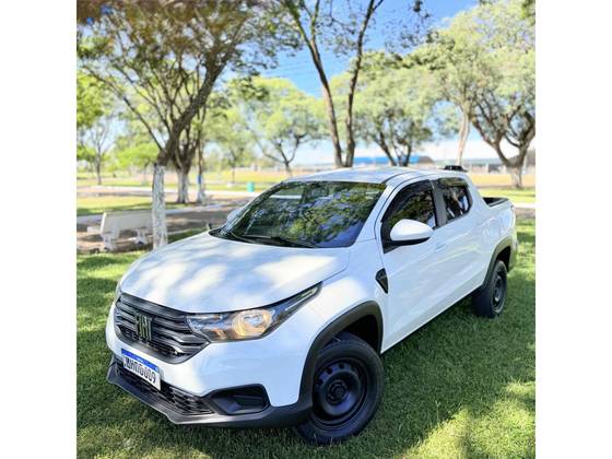 FIAT STRADA 1.4 FIRE FLEX ENDURANCE CD MANUAL